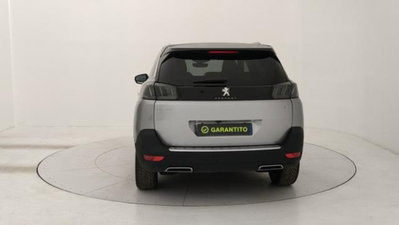 Peugeot 5008 BlueHDi 180 S&S EAT8 GT Pack (4)