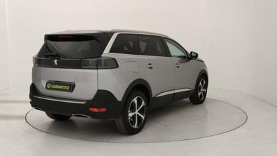 Peugeot 5008 BlueHDi 180 S&S EAT8 GT Pack (5)