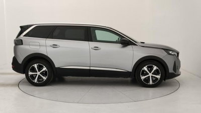 Peugeot 5008 BlueHDi 180 S&S EAT8 GT Pack (6)