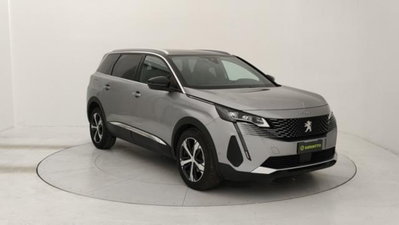 Peugeot 5008 BlueHDi 180 S&S EAT8 GT Pack (7)