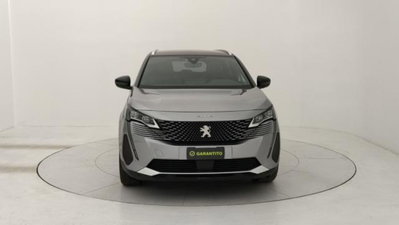 Peugeot 5008 BlueHDi 180 S&S EAT8 GT Pack (8)