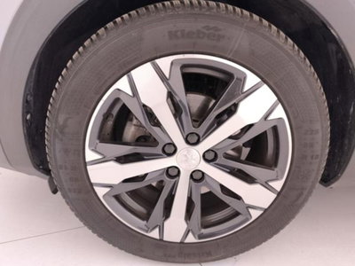 Peugeot 5008 BlueHDi 180 S&S EAT8 GT Pack (9)