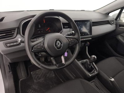 Renault Clio Blue dCi 85 CV 5 porte Business (10)