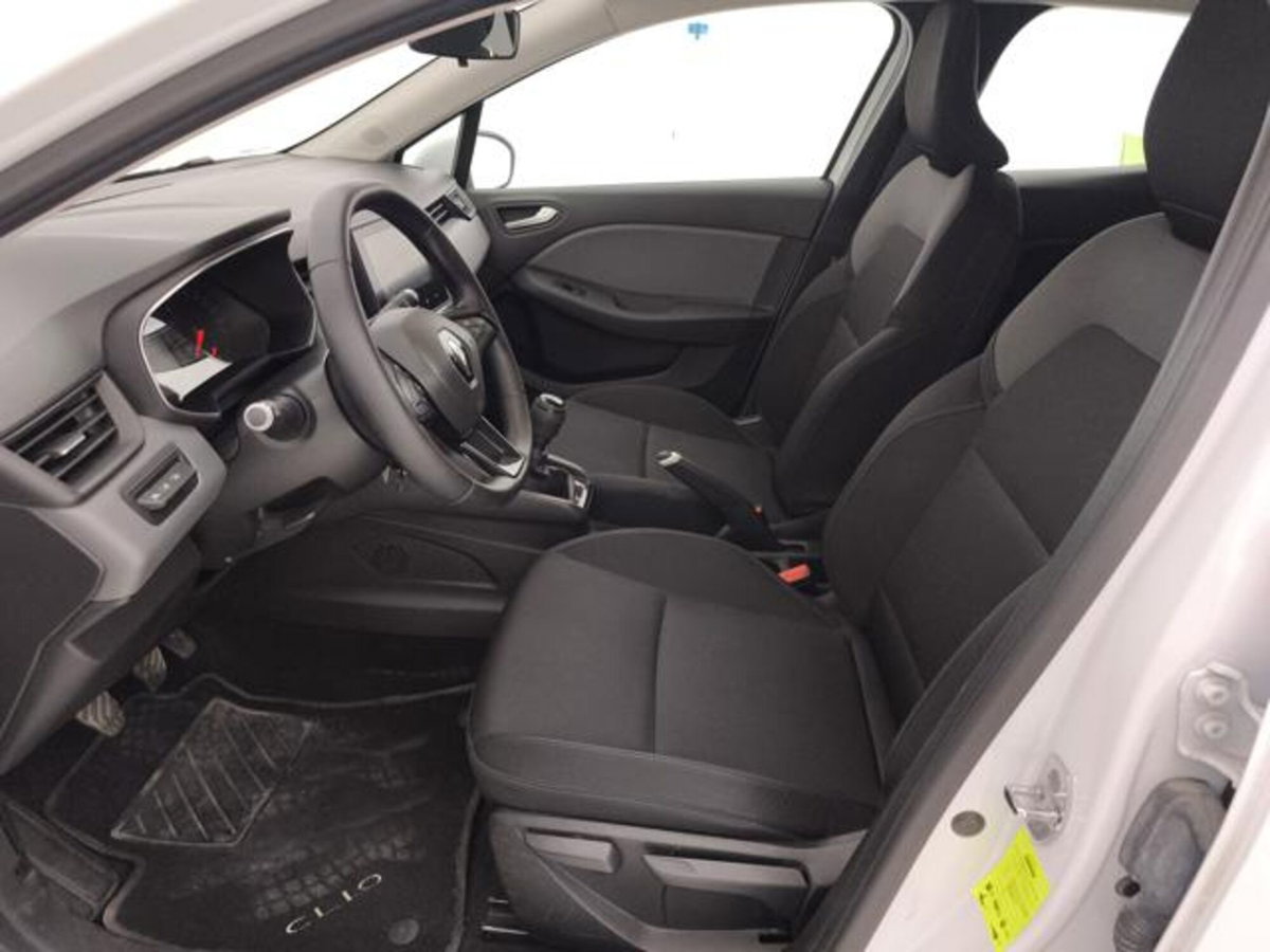 Renault Clio Blue dCi 85 CV 5 porte Business (11)