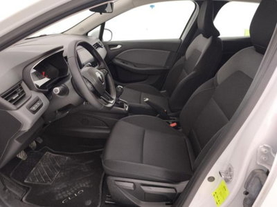 Renault Clio Blue dCi 85 CV 5 porte Business (11)