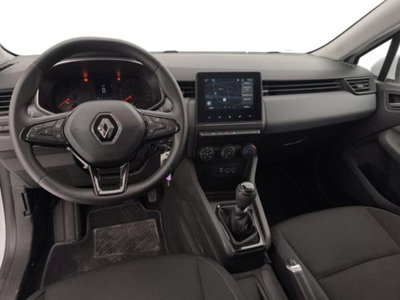 Renault Clio Blue dCi 85 CV 5 porte Business (12)