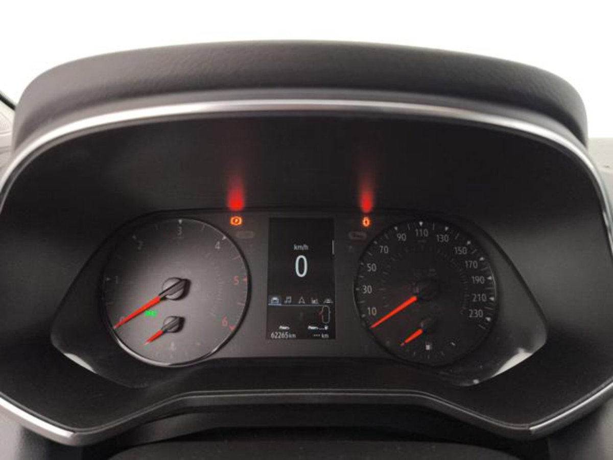Renault Clio Blue dCi 85 CV 5 porte Business (13)