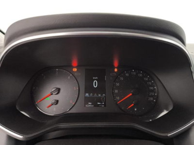 Renault Clio Blue dCi 85 CV 5 porte Business (13)