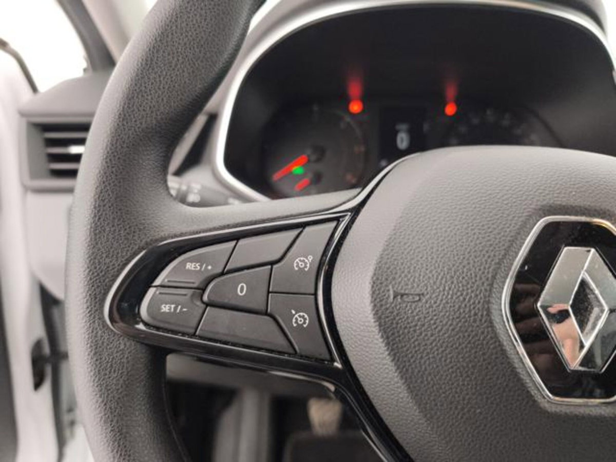 Renault Clio Blue dCi 85 CV 5 porte Business (14)