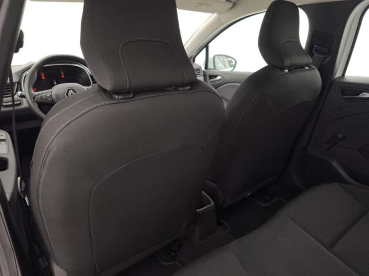 Renault Clio Blue dCi 85 CV 5 porte Business (19)