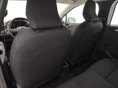 Renault Clio Blue dCi 85 CV 5 porte Business (19)