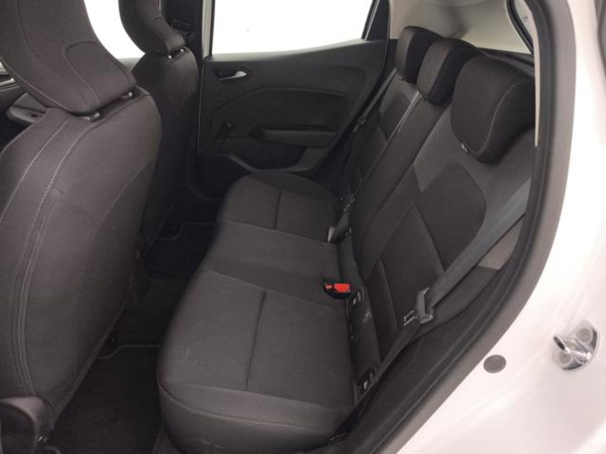 Renault Clio Blue dCi 85 CV 5 porte Business (20)