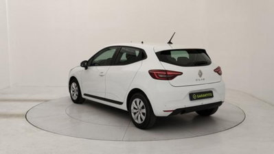 Renault Clio Blue dCi 85 CV 5 porte Business (3)
