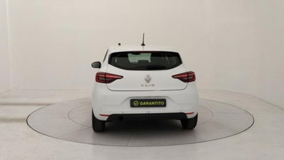 Renault Clio Blue dCi 85 CV 5 porte Business (4)