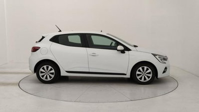 Renault Clio Blue dCi 85 CV 5 porte Business (6)