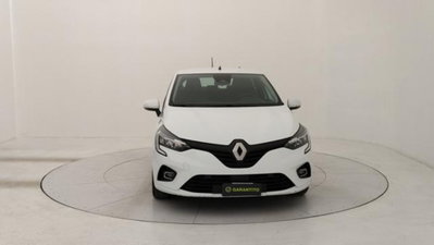 Renault Clio Blue dCi 85 CV 5 porte Business (8)