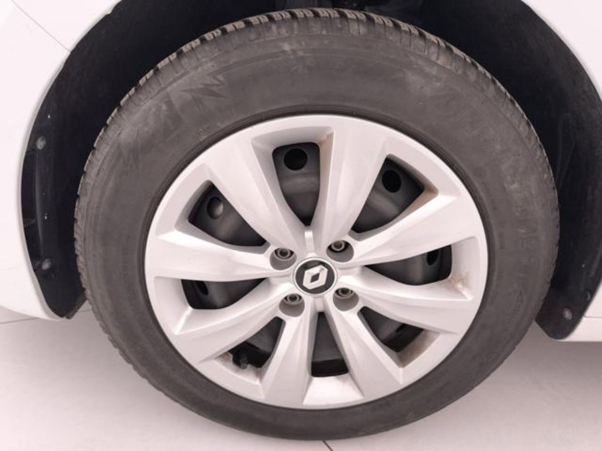 Renault Clio Blue dCi 85 CV 5 porte Business (9)