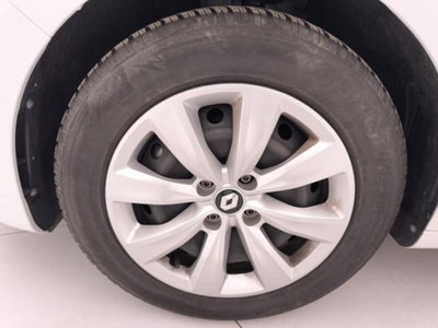 Renault Clio Blue dCi 85 CV 5 porte Business (9)