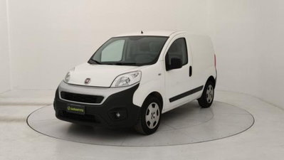 Fiat Fiorino Furgone cargo 1.3 mjt 95cv SX E6d-temp usato
