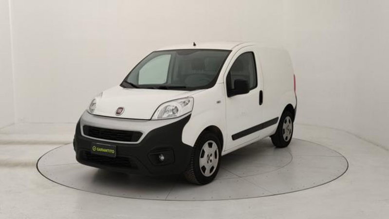 Fiat Fiorino Furgone cargo 1.3 mjt 95cv SX E6d-temp