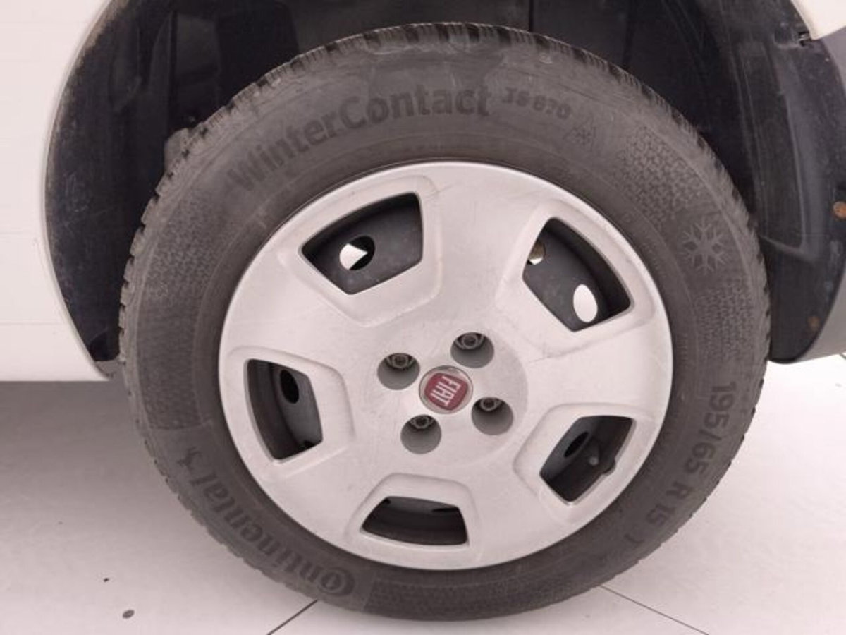Fiat Fiorino Furgone cargo 1.3 mjt 95cv SX E6d-temp (14)