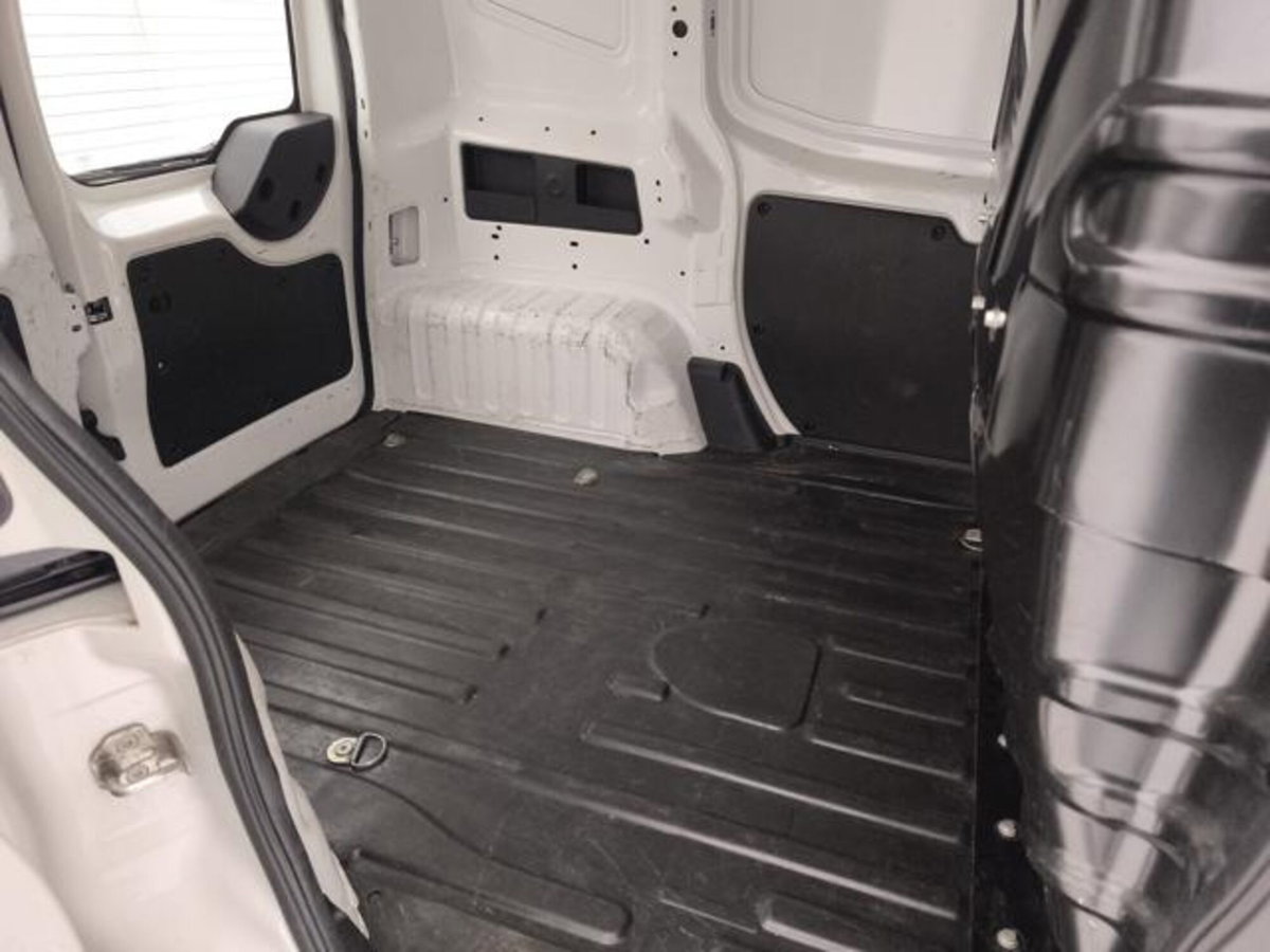 Fiat Fiorino Furgone cargo 1.3 mjt 95cv SX E6d-temp (17)