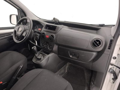 Fiat Fiorino Furgone cargo 1.3 mjt 95cv SX E6d-temp (18)