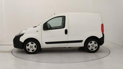 Fiat Fiorino Furgone cargo 1.3 mjt 95cv SX E6d-temp (2)