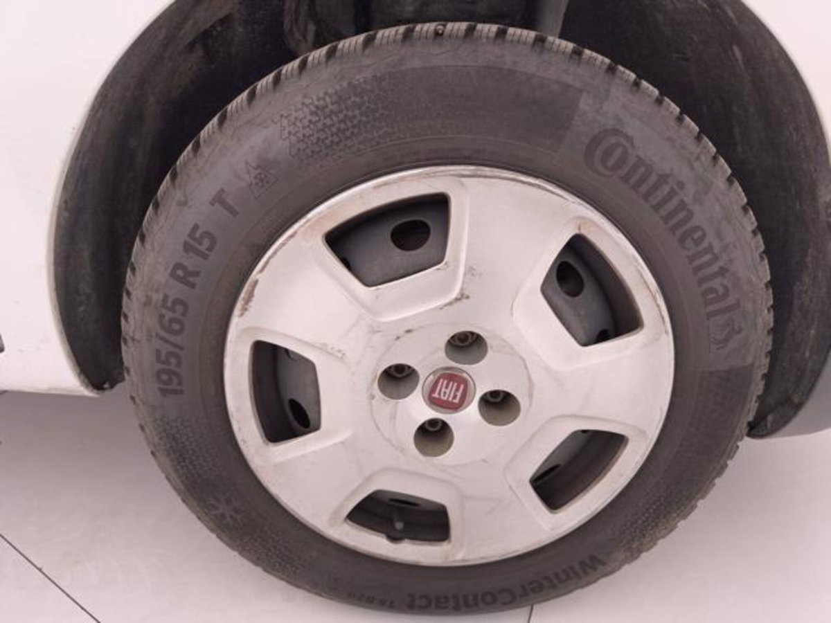 Fiat Fiorino Furgone cargo 1.3 mjt 95cv SX E6d-temp (20)