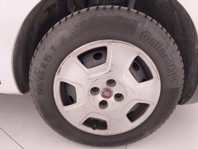 Fiat Fiorino Furgone cargo 1.3 mjt 95cv SX E6d-temp (20)