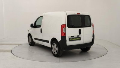 Fiat Fiorino Furgone cargo 1.3 mjt 95cv SX E6d-temp (3)