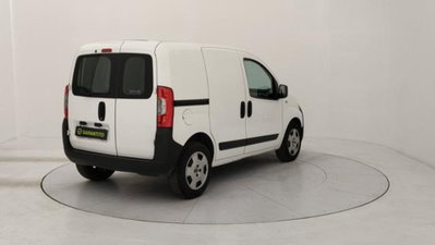 Fiat Fiorino Furgone cargo 1.3 mjt 95cv SX E6d-temp (5)