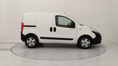 Fiat Fiorino Furgone cargo 1.3 mjt 95cv SX E6d-temp (6)