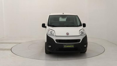 Fiat Fiorino Furgone cargo 1.3 mjt 95cv SX E6d-temp (8)