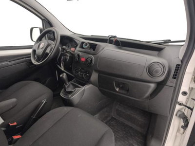 Fiat Fiorino Furgone cargo 1.3 mjt 95cv SX E6d-temp (18)
