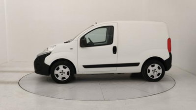 Fiat Fiorino Furgone cargo 1.3 mjt 95cv SX E6d-temp (2)