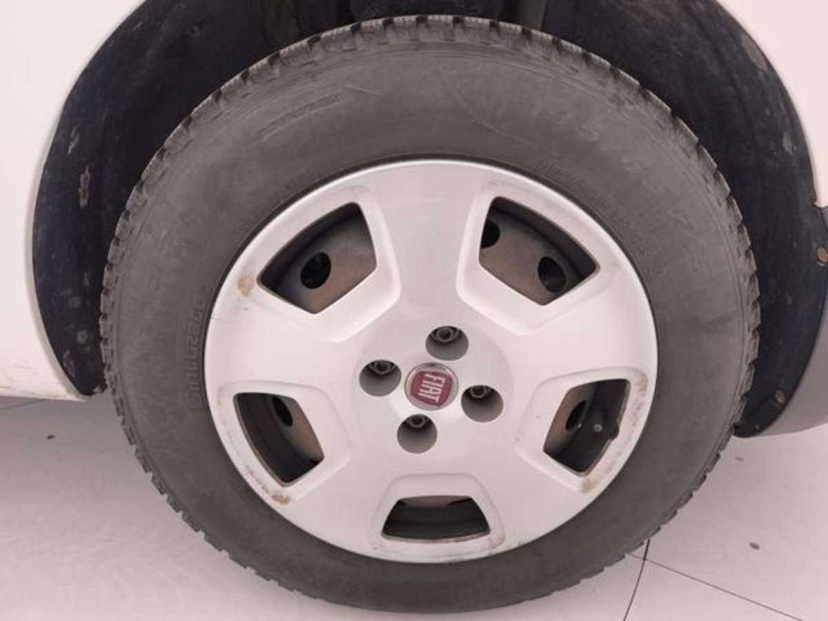 Fiat Fiorino Furgone cargo 1.3 mjt 95cv SX E6d-temp (20)