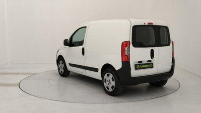 Fiat Fiorino Furgone cargo 1.3 mjt 95cv SX E6d-temp (3)