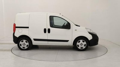 Fiat Fiorino Furgone cargo 1.3 mjt 95cv SX E6d-temp (6)