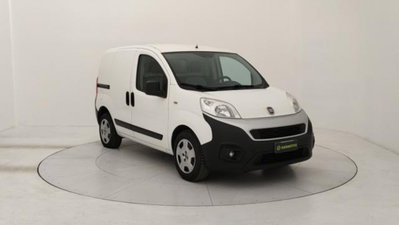 Fiat Fiorino Furgone cargo 1.3 mjt 95cv SX E6d-temp (7)