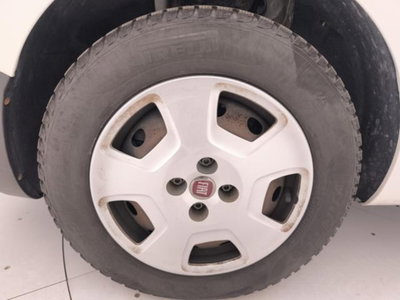 Fiat Fiorino Furgone cargo 1.3 mjt 95cv SX E6d-temp (9)