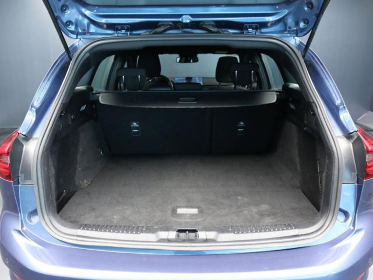 Ford Focus Station Wagon 1.0 EcoBoost Hybrid 125 CV SW ST-Line (7)