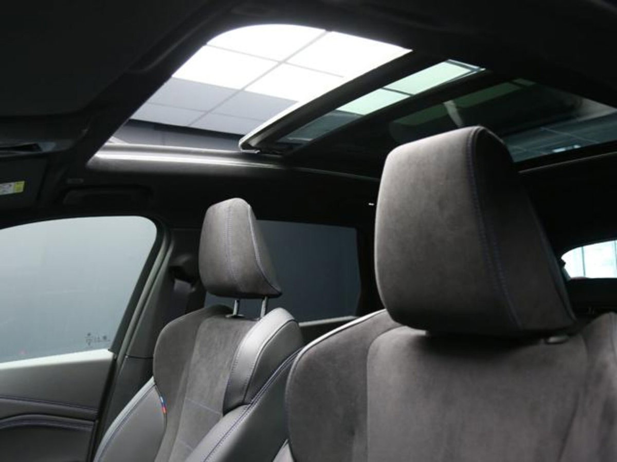 BMW X1 xDrive 20d Msport (10)