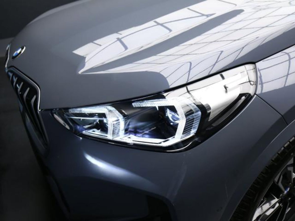 BMW X1 xDrive 20d Msport (11)