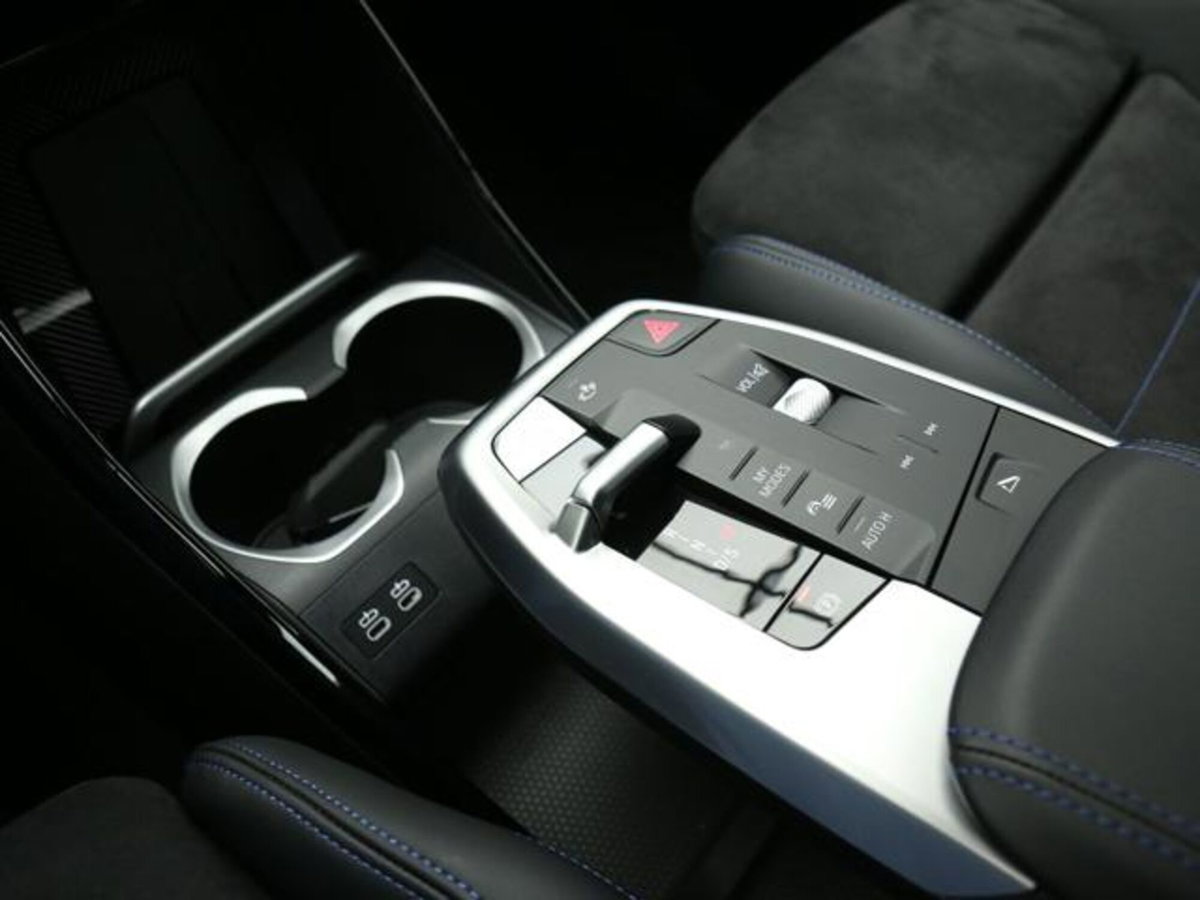BMW X1 xDrive 20d Msport (13)