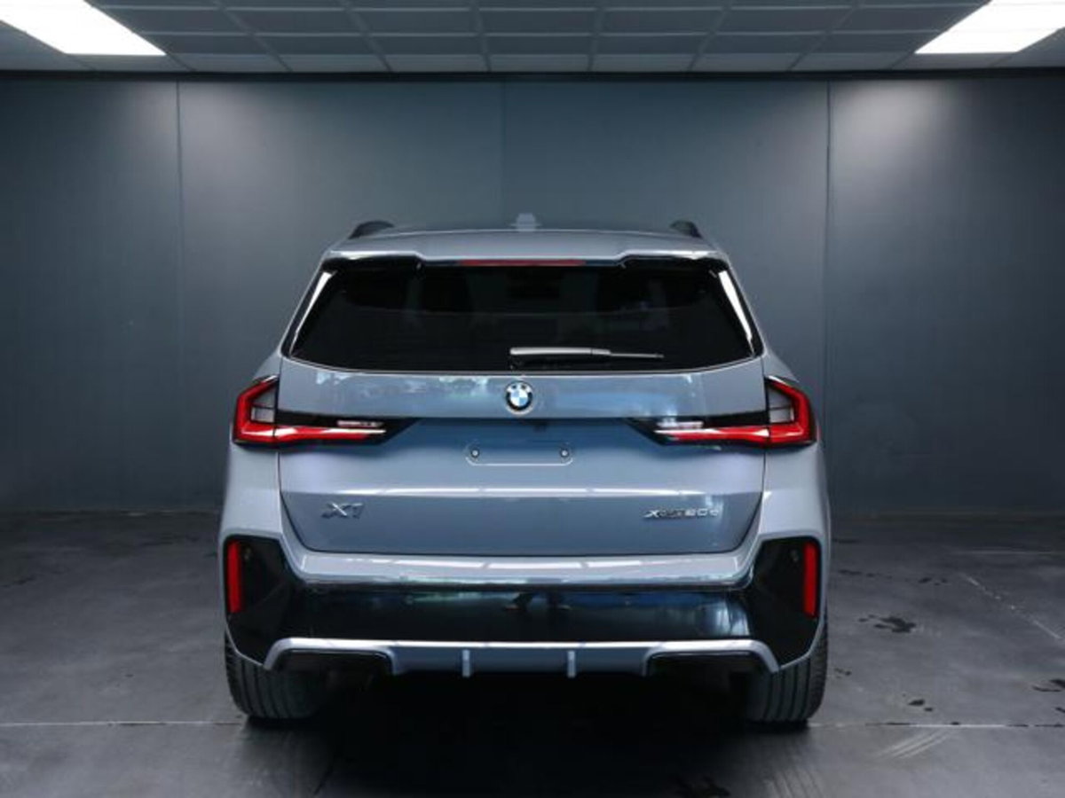 BMW X1 xDrive 20d Msport (3)