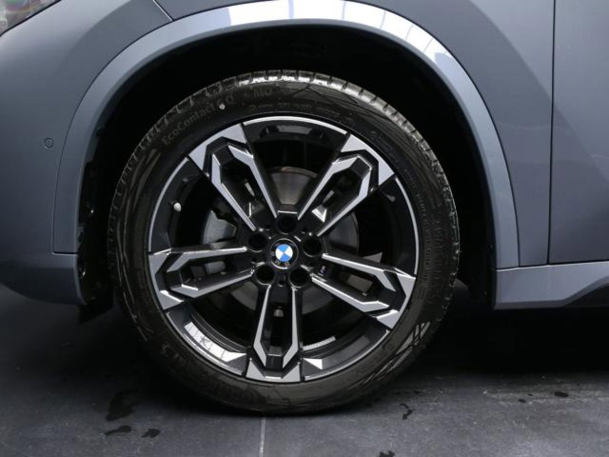 BMW X1 xDrive 20d Msport (5)