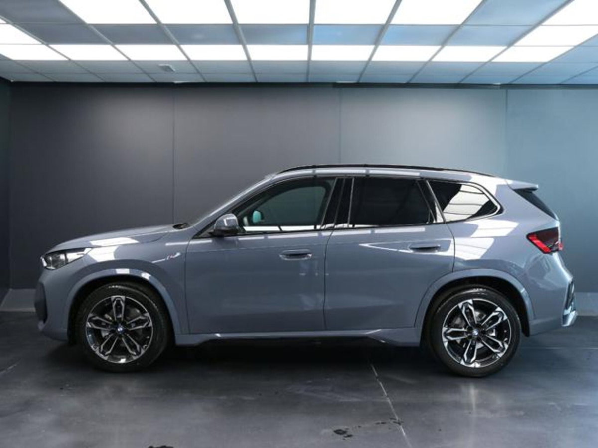 BMW X1 xDrive 20d Msport (6)