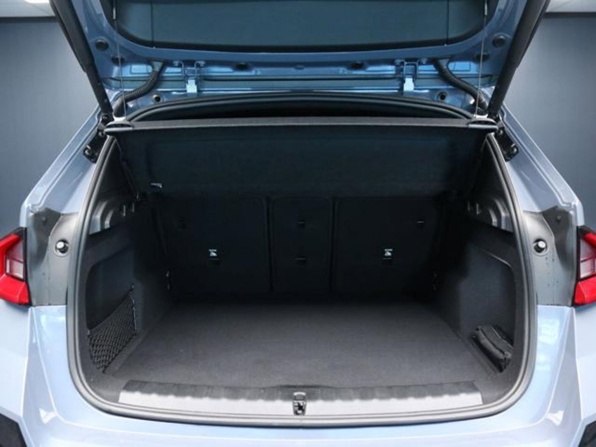 BMW X1 xDrive 20d Msport (7)