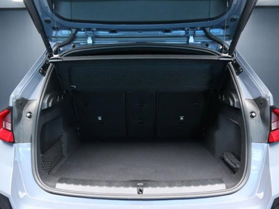 BMW X1 xDrive 20d Msport (7)